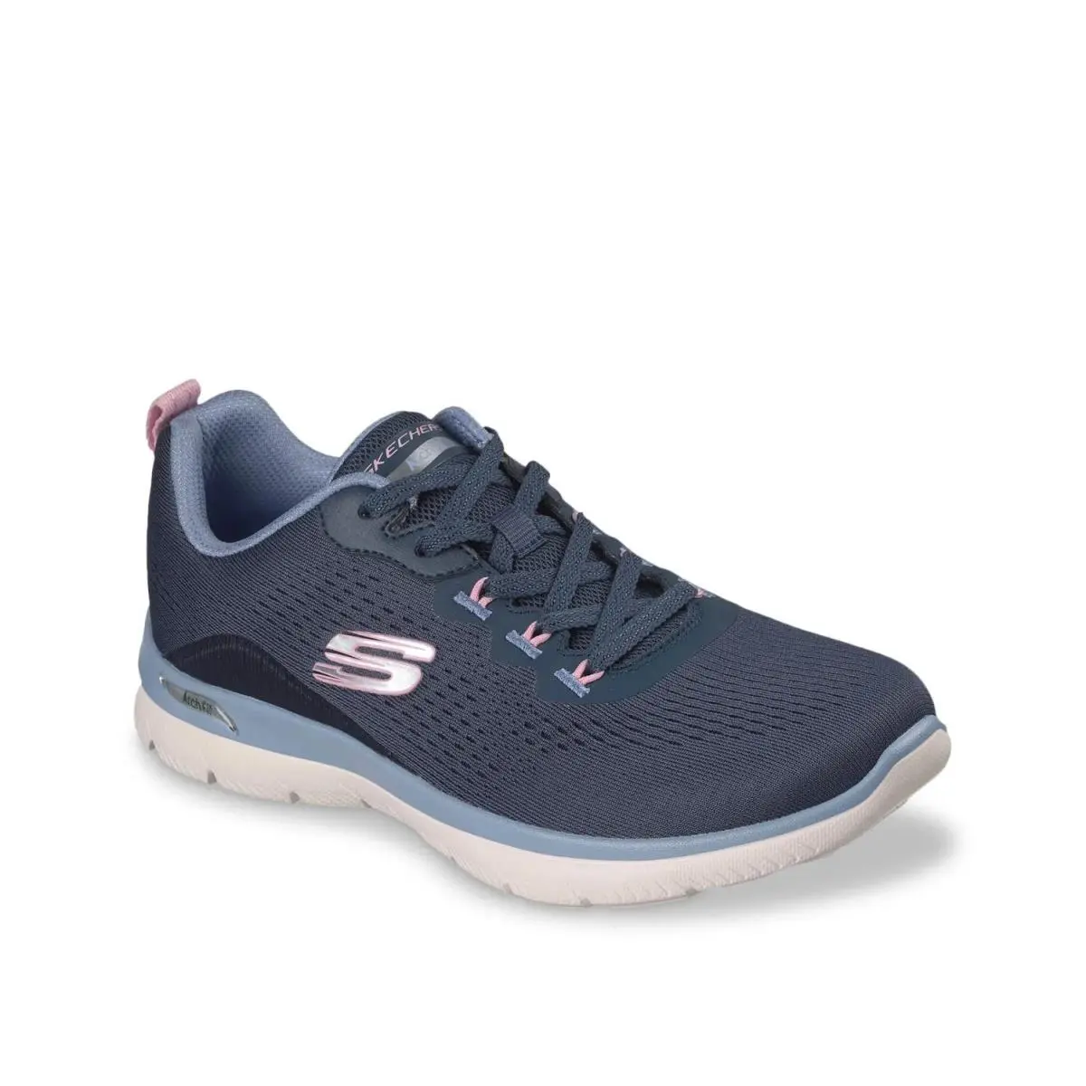 Women`s Athletic Sneakers Skechers Arch Fit Summits
