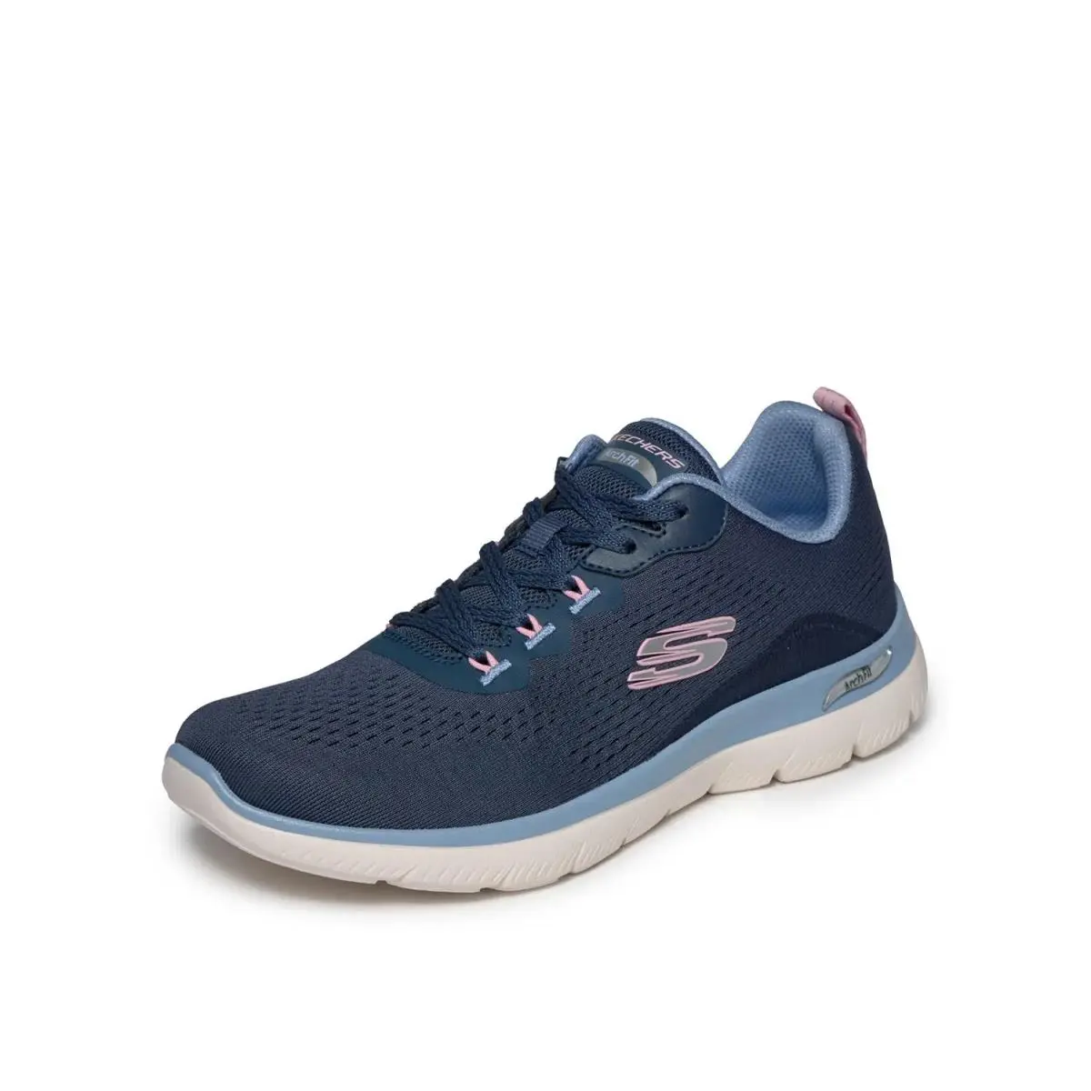 Skechers shoes - Navy 0
