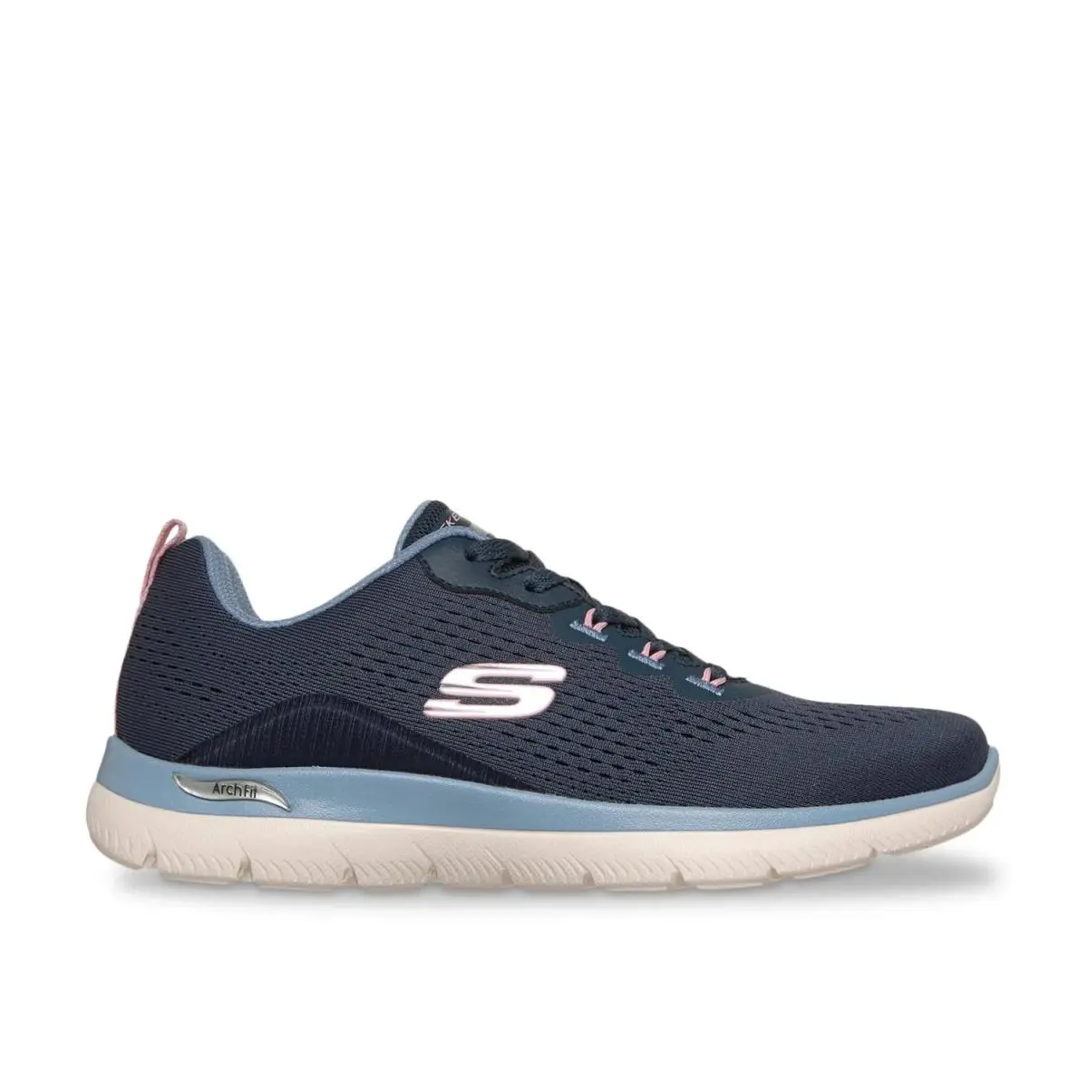 Skechers shoes - Navy 8