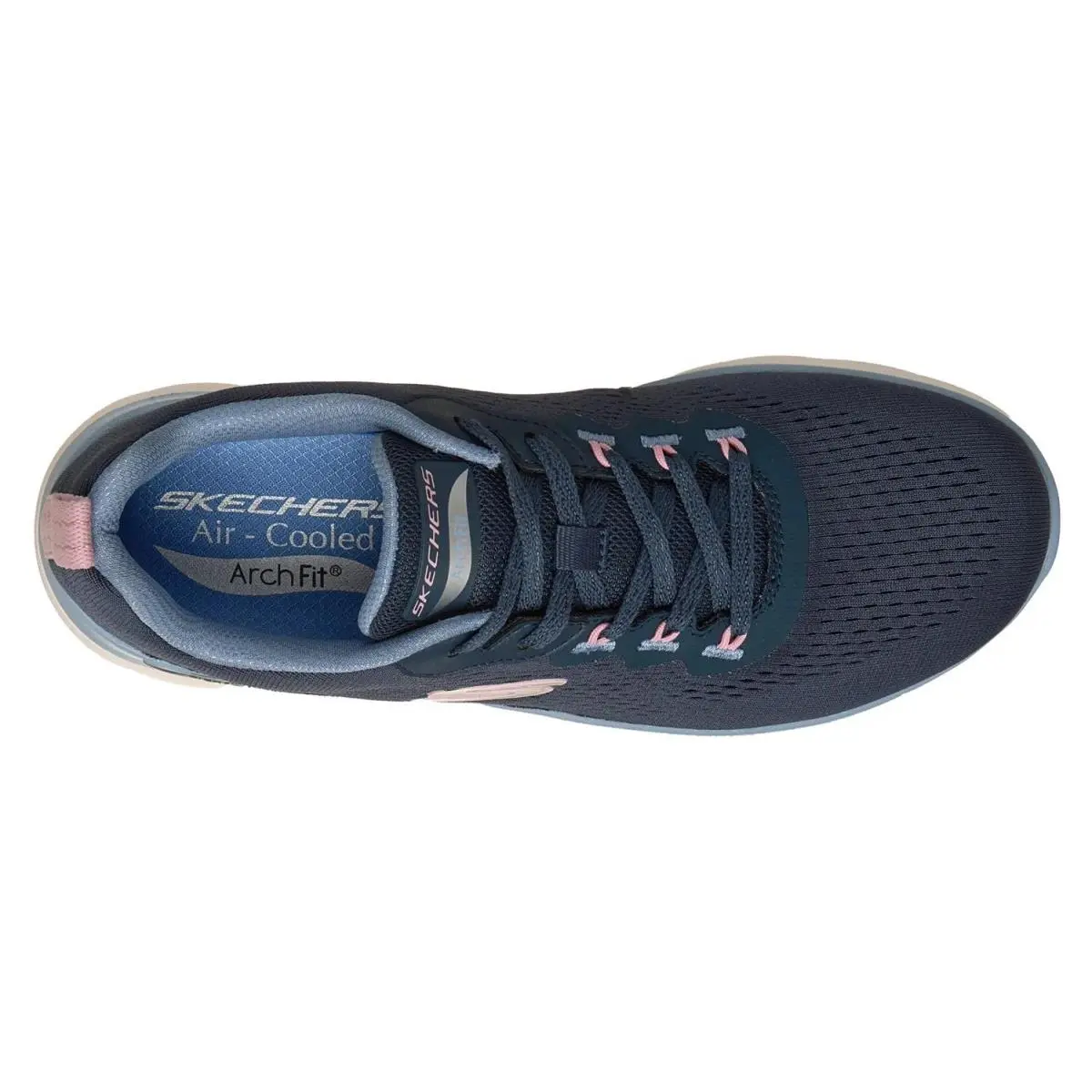 Skechers shoes - Navy 10