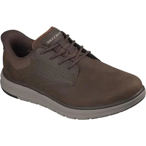 Skechers shoes - Brown 2
