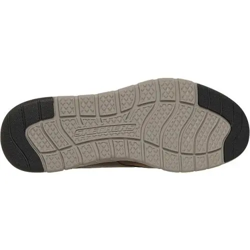 Skechers shoes - Brown 4