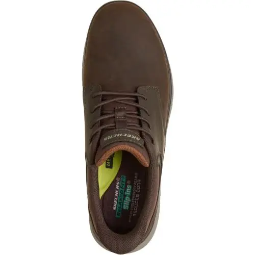 Skechers shoes - Brown 9