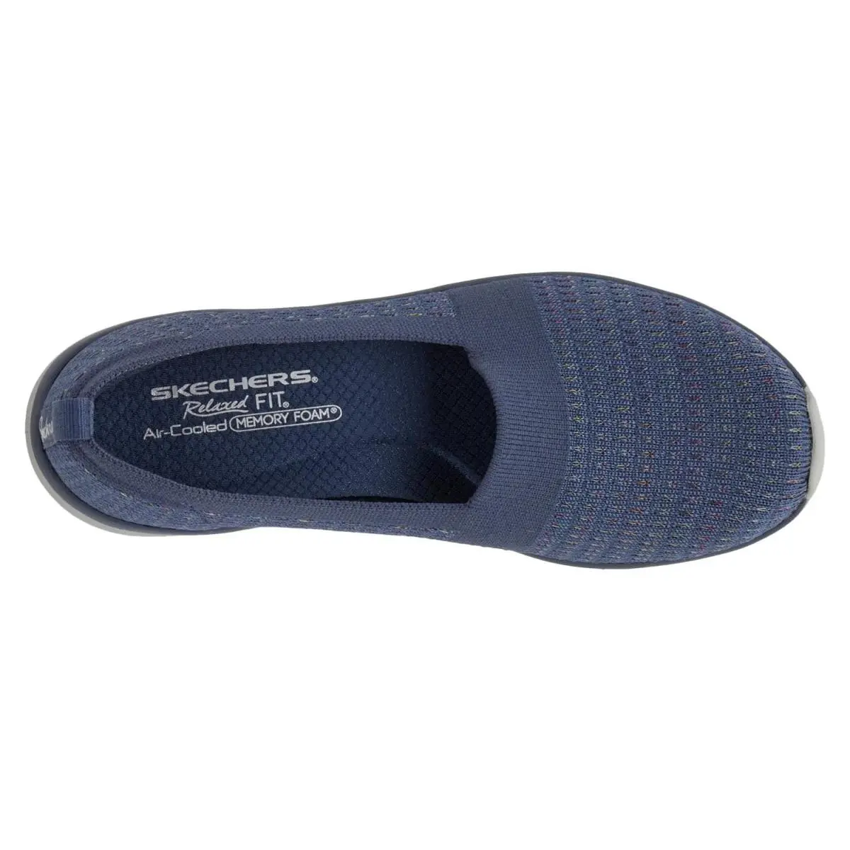 Skechers shoes - Navy 934 5