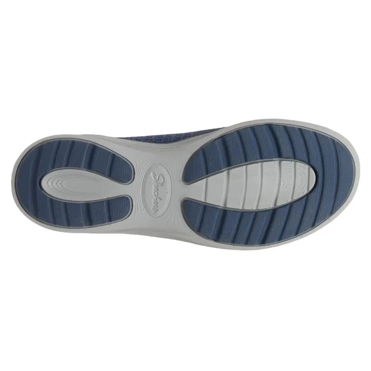 Skechers shoes - Navy 934 11