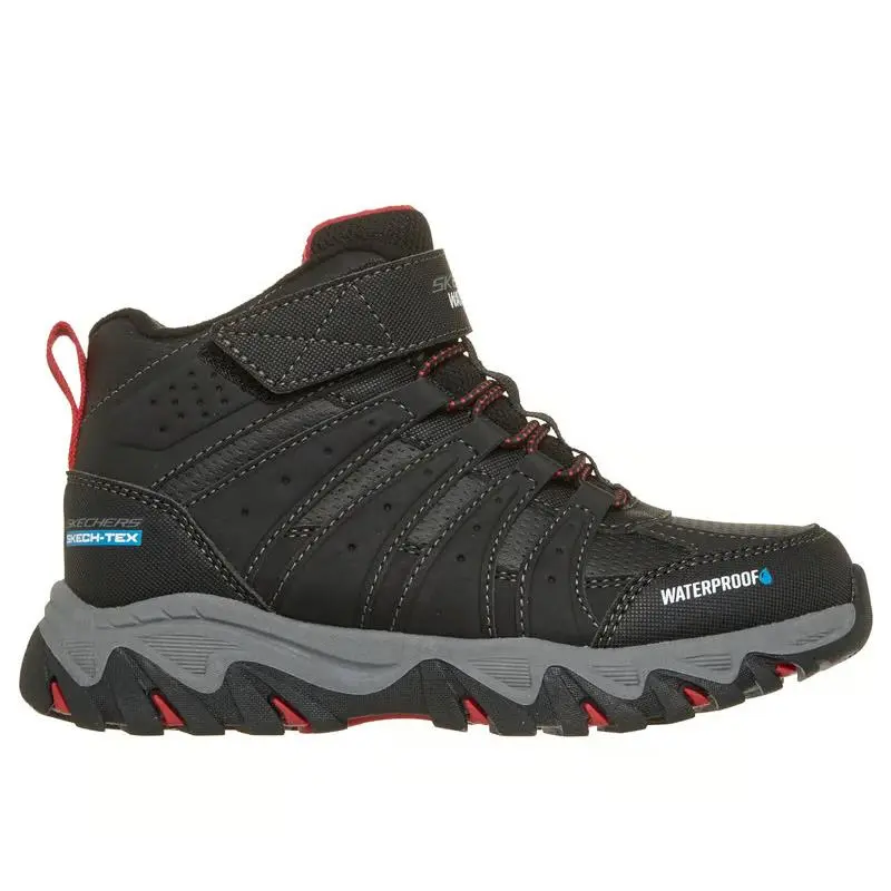 Skechers shoes - Black 1