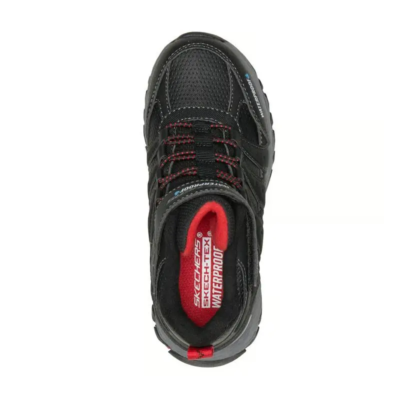 Skechers shoes - Black 2