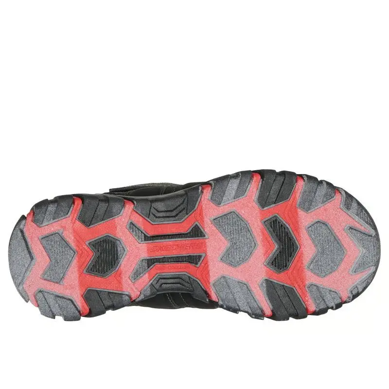 Skechers shoes - Black 3