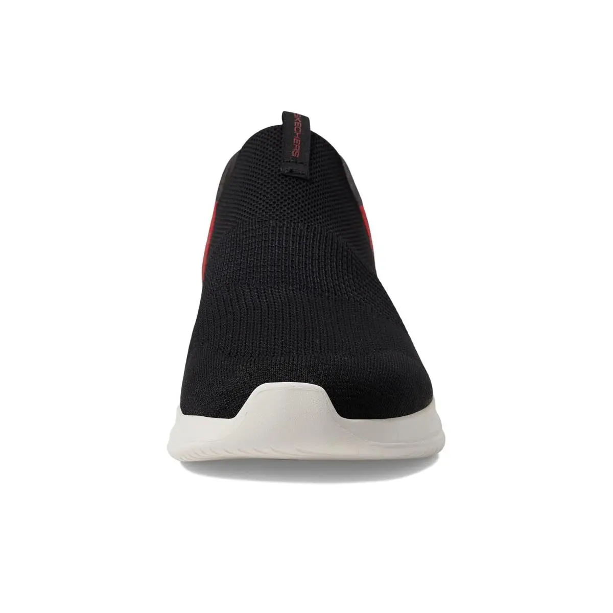 Skechers shoes - Black/Red 4