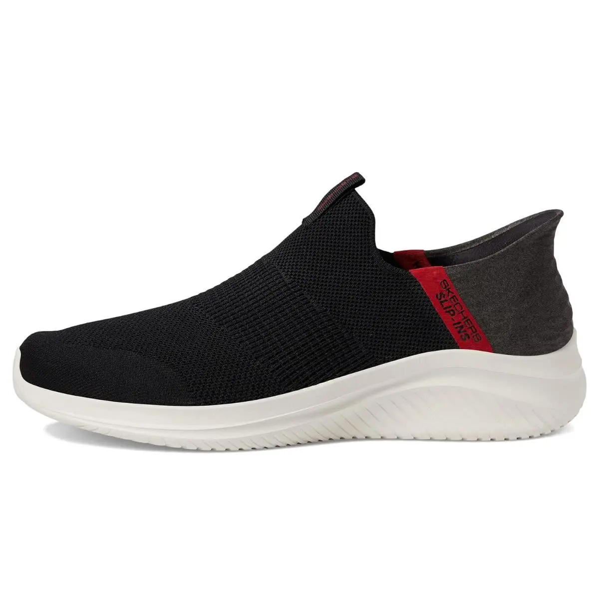 Skechers shoes - Black/Red 8