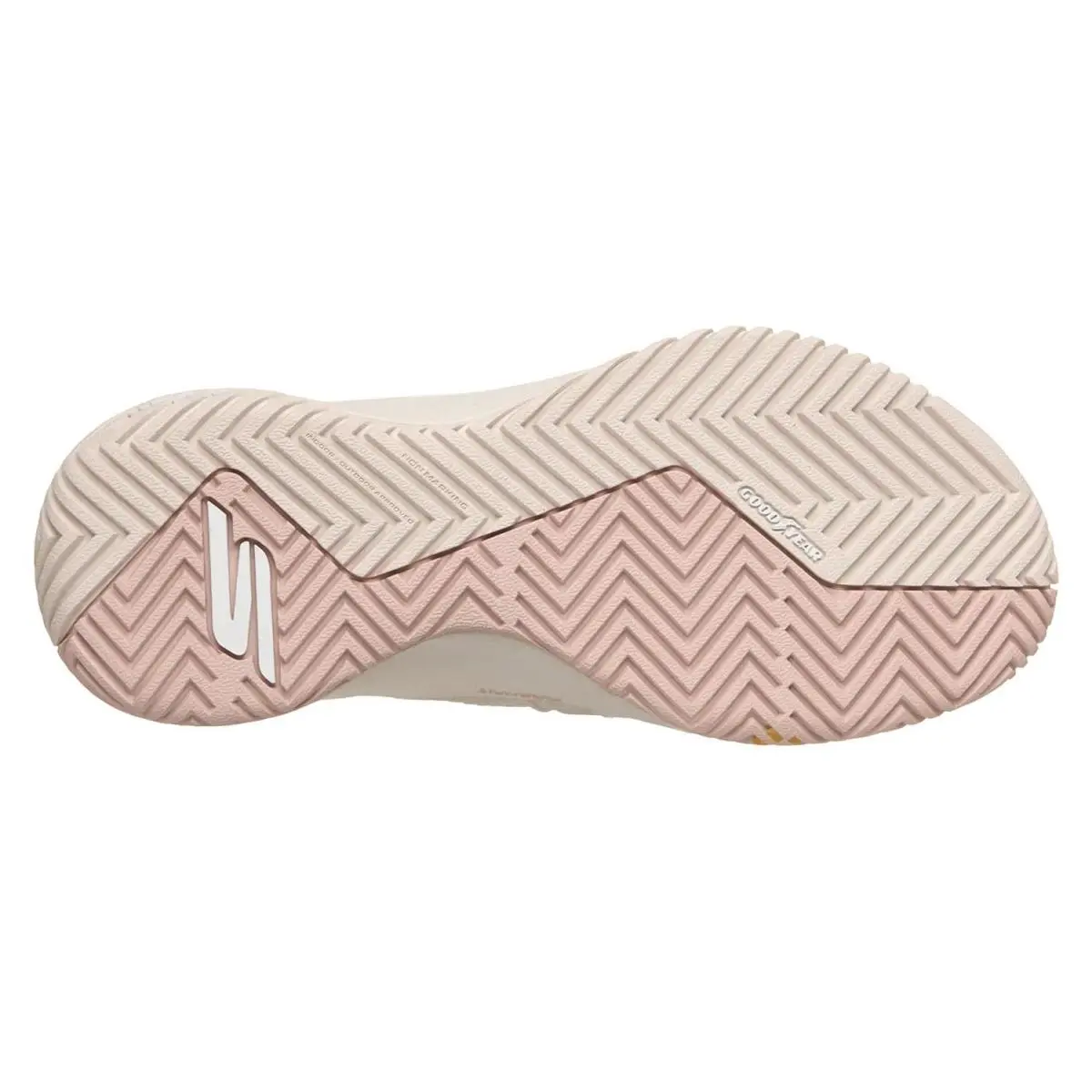 Skechers shoes - Off White 3