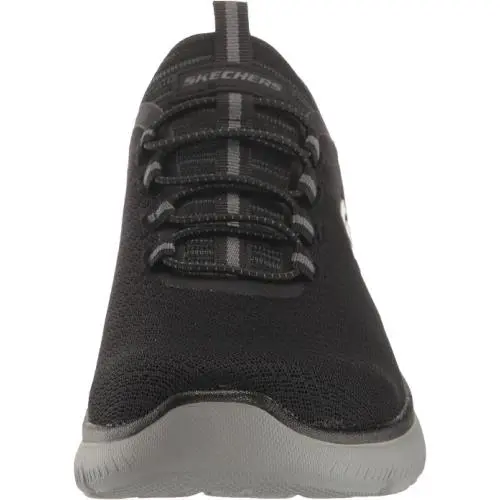 Skechers shoes - Black 4
