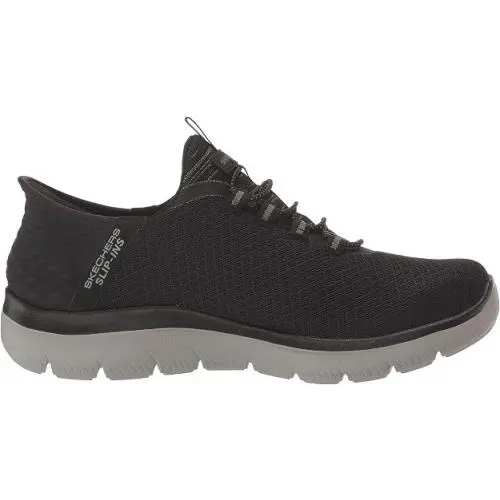 Skechers shoes - Black 6