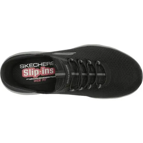 Skechers shoes - Black 7