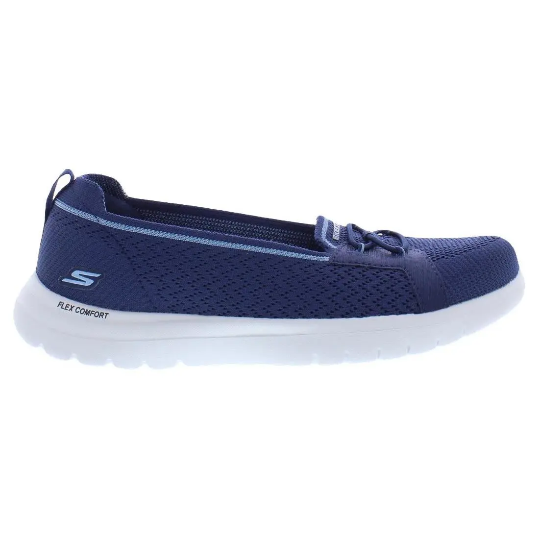 On The Go Flex Logan Slip On Womens Shoes by Skechers