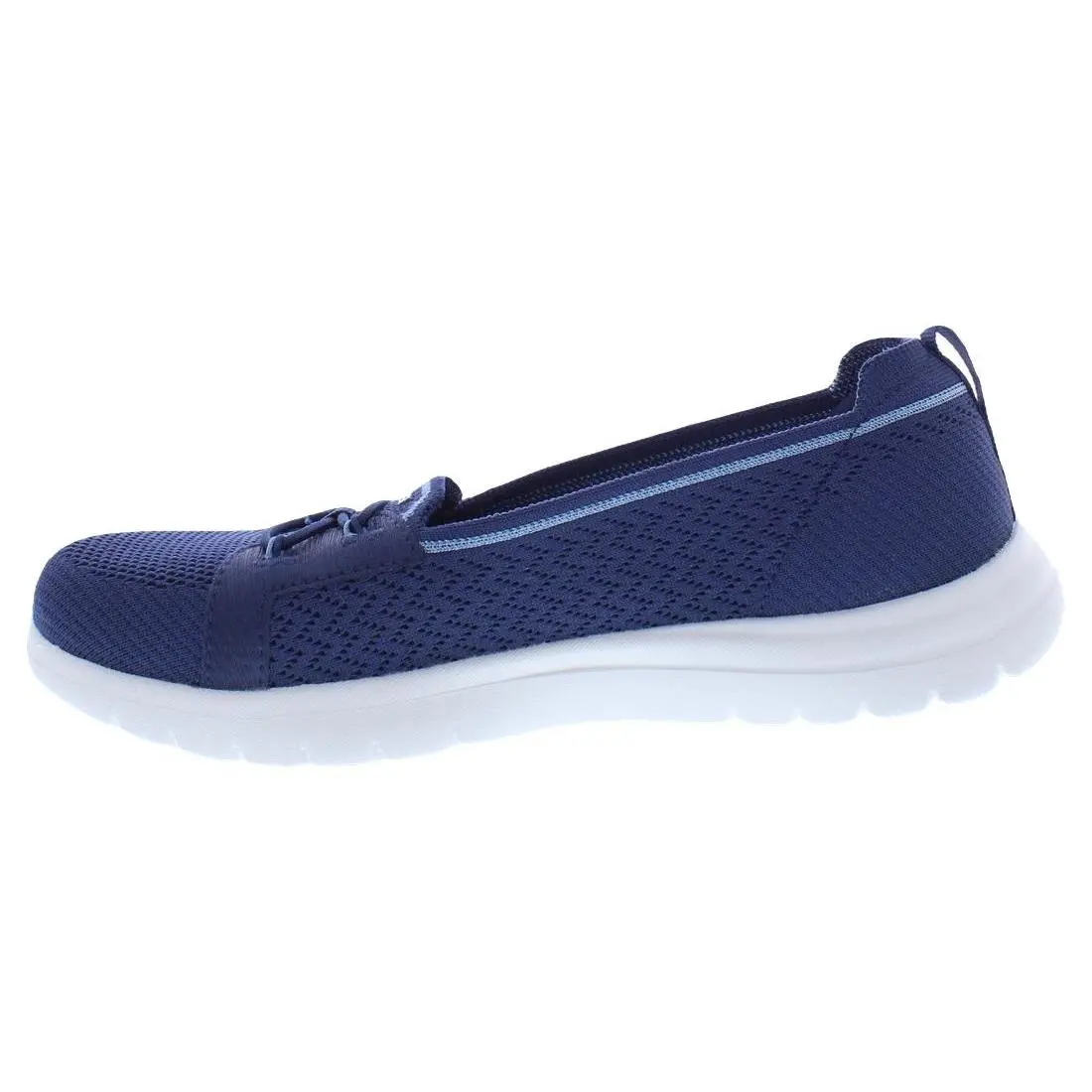 Skechers shoes - Navy, Main: Blue 1