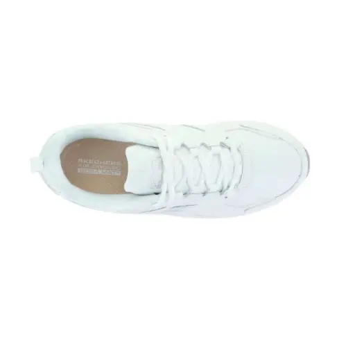 Skechers shoes - Skechers Go Run Consistent 2.0 - 128613 WHT - White, Manufacturer: White 12