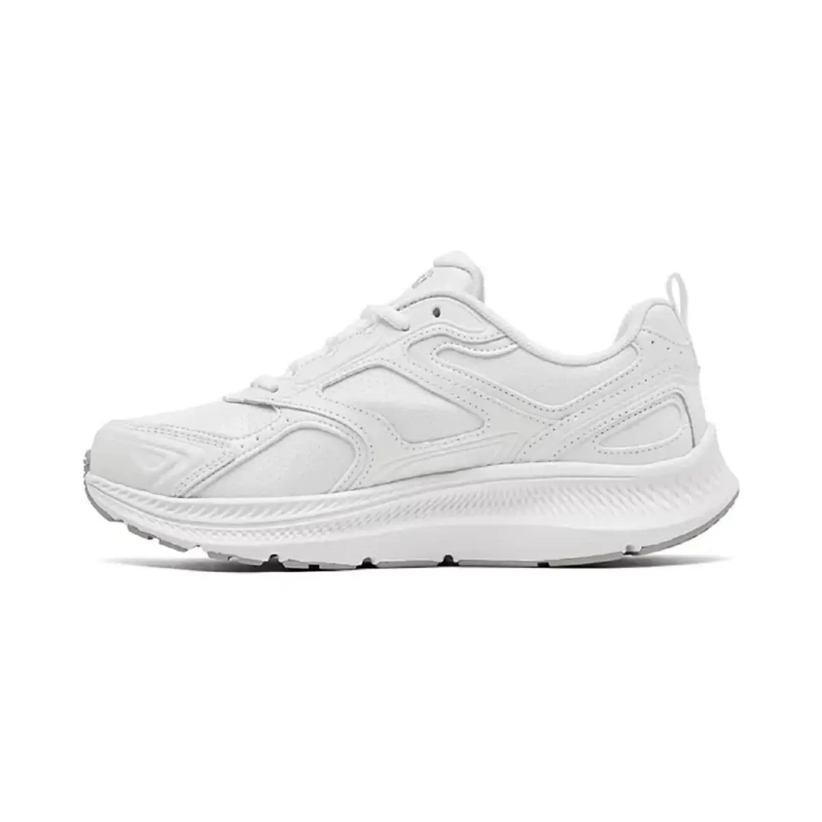 Skechers shoes - Skechers Go Run Consistent 2.0 - 128613 WHT - White, Manufacturer: White 4