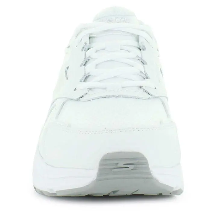 Skechers shoes - Skechers Go Run Consistent 2.0 - 128613 WHT - White, Manufacturer: White 29