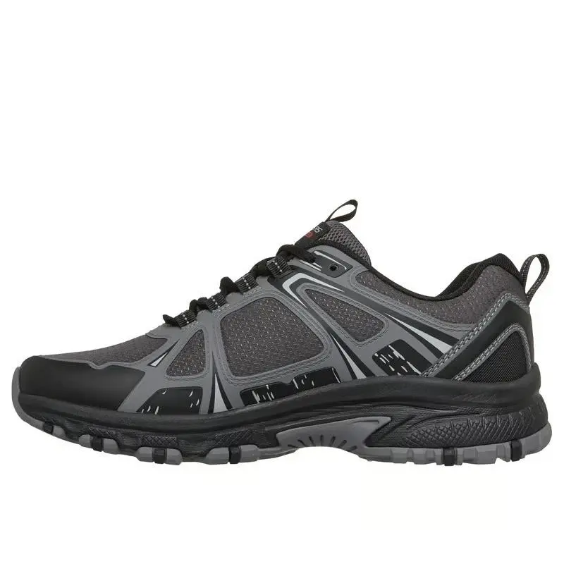 Skechers shoes - Arch Fit Hillcrest - Arch Fit Hillcrest - 237860 /CCBK - Charcoal/Black 6