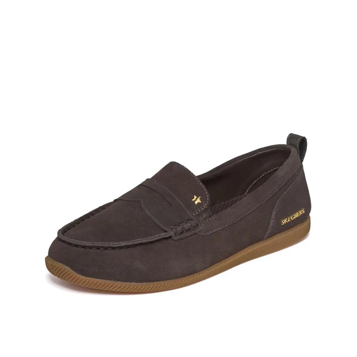 Skechers shoes - Dark Brown 2