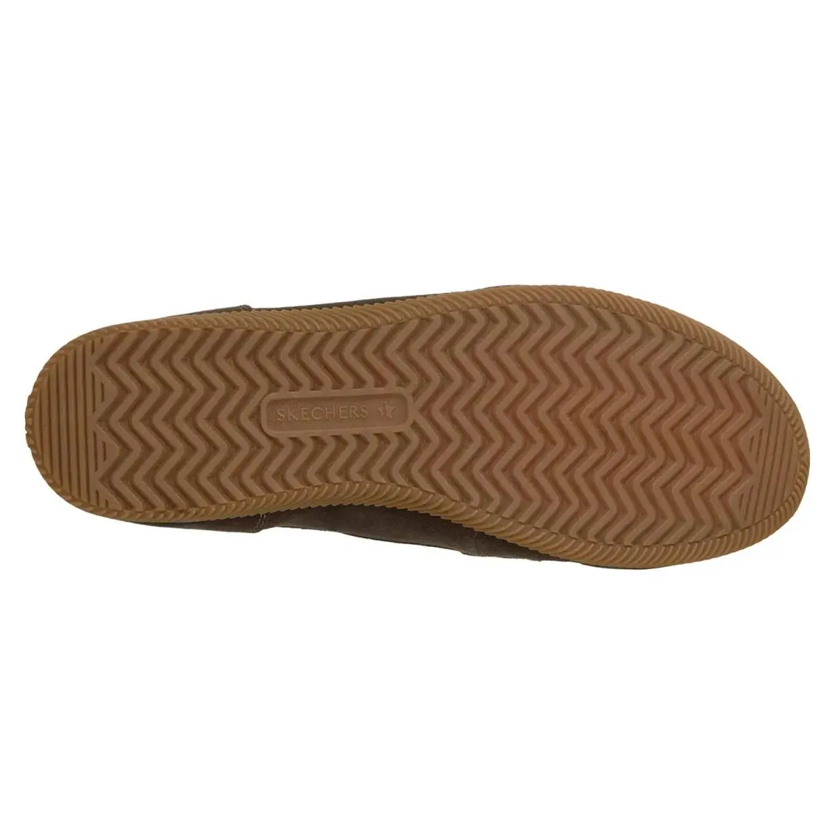 Skechers shoes - Dark Brown 9