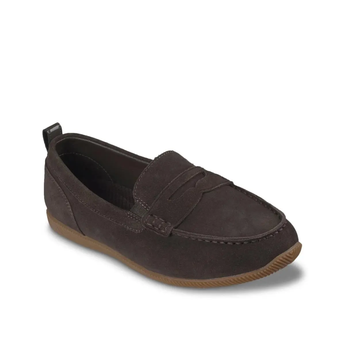 Skechers shoes - Dark Brown 5