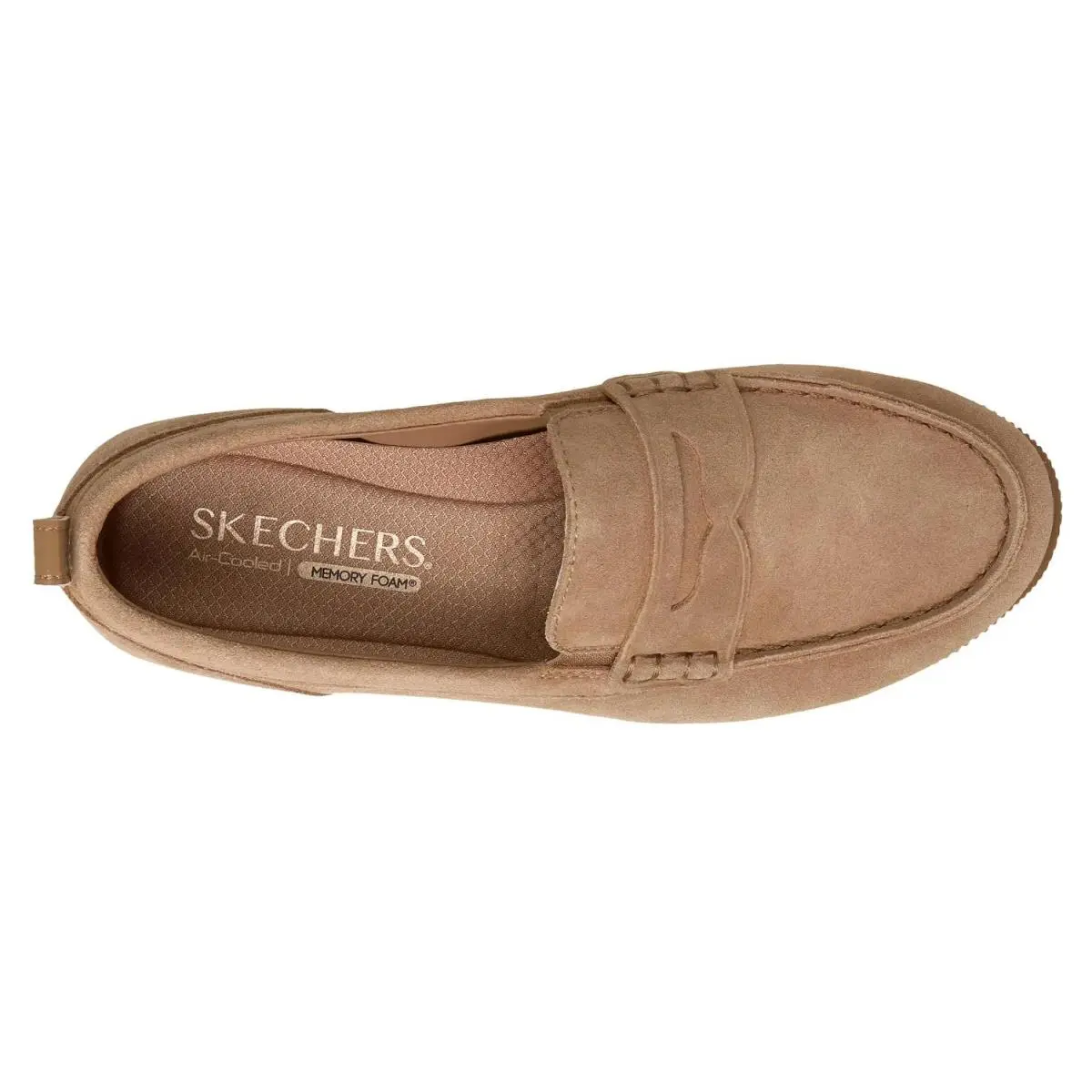 Skechers shoes - Dark Brown 16