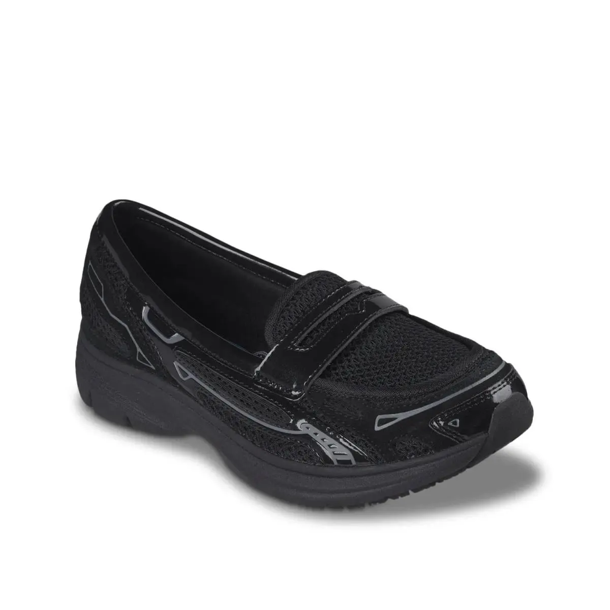 Women`s Work Safety Shoes Skechers Var