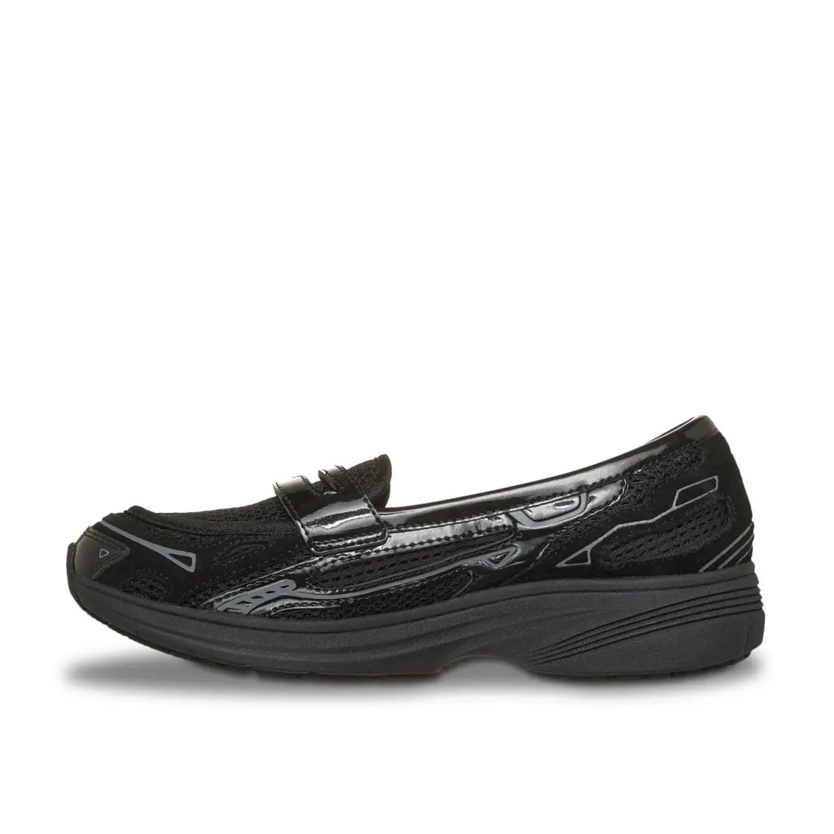 Skechers shoes - Black 1