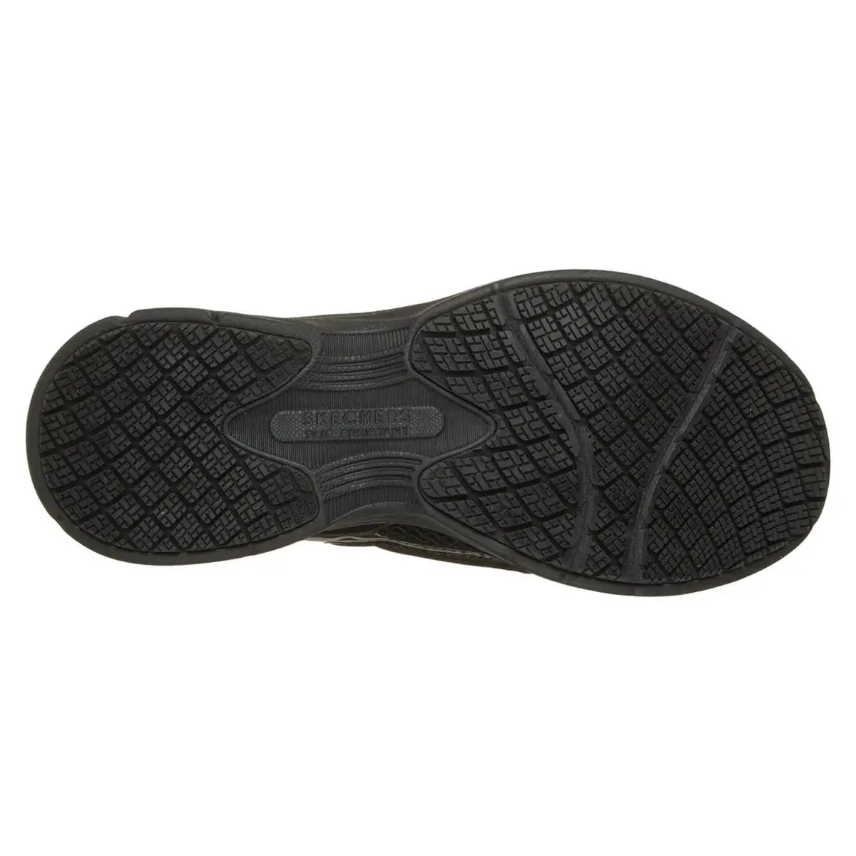 Skechers shoes - Black 3