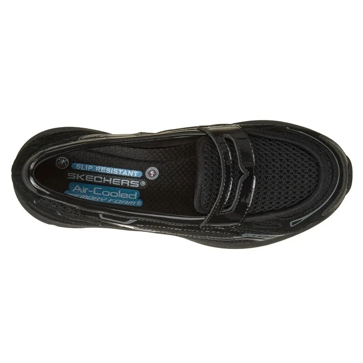 Skechers shoes - Black 4