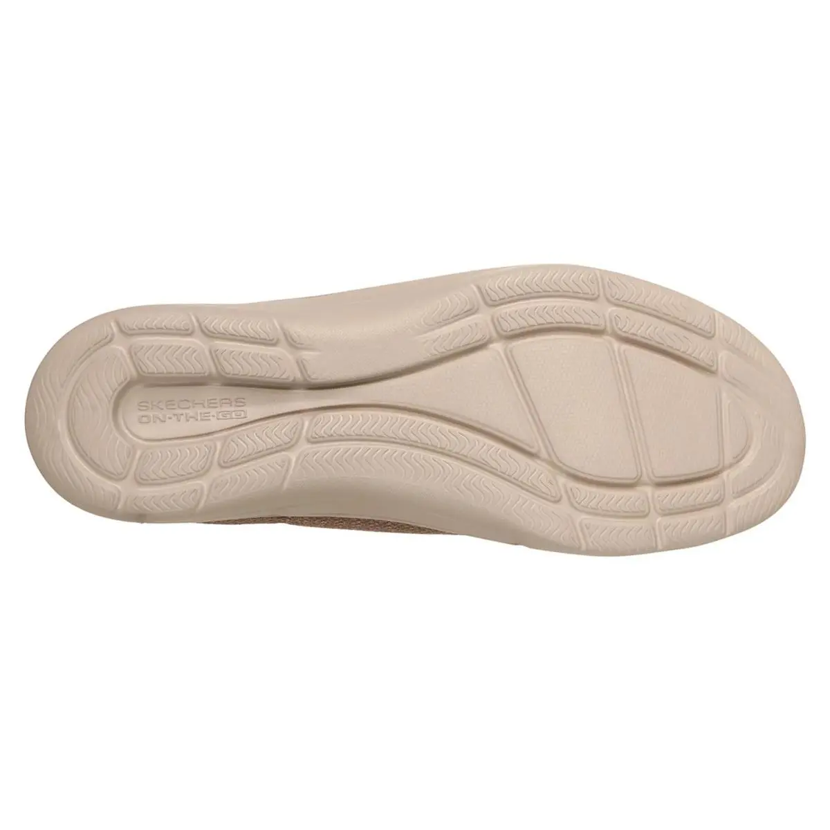 Skechers shoes - Mocha Brown 9
