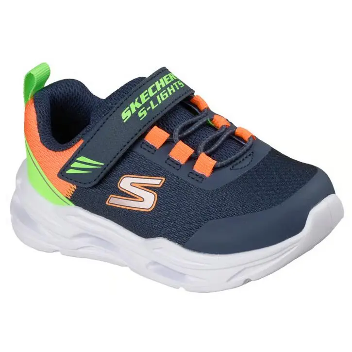 Skechers shoes - Blue 4
