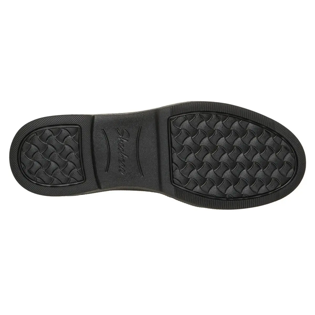 Skechers shoes - Black 3