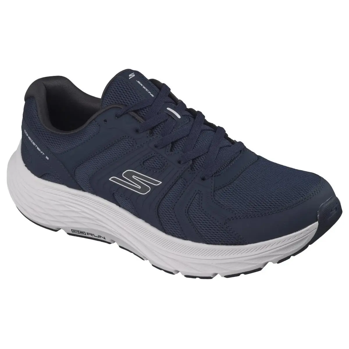 Skechers shoes - Blue 4