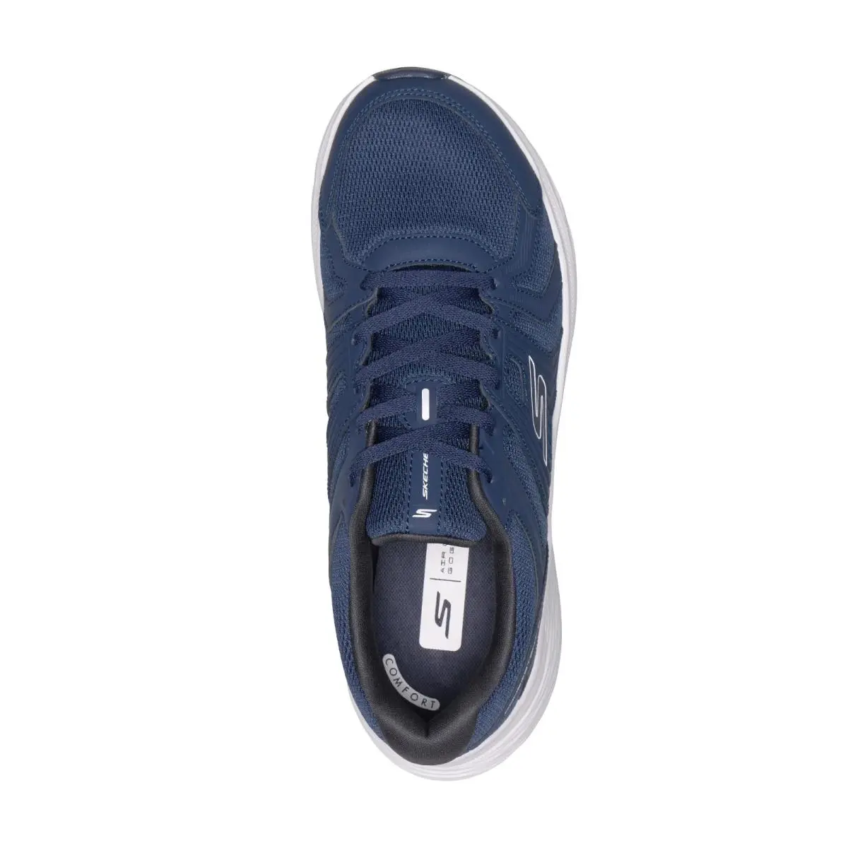 Skechers shoes - Blue 5