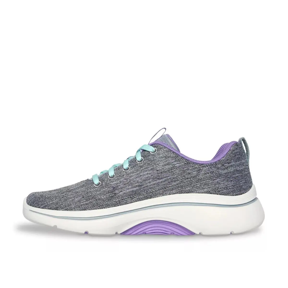 Skechers shoes - Grey/Purple 0