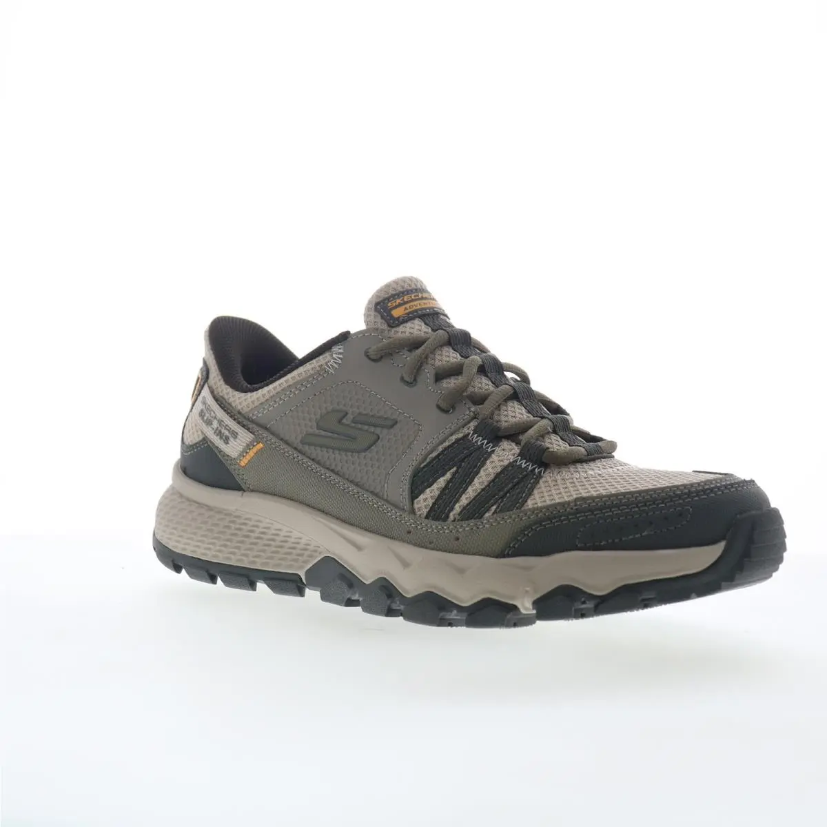 Skechers shoes - Skechers Slip-Ins: Dynamite AT - Escapar - 237634-TPE - Gray 0