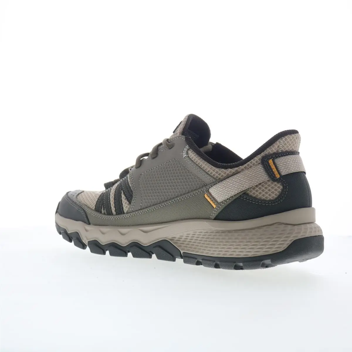 Skechers shoes - Skechers Slip-Ins: Dynamite AT - Escapar - 237634-TPE - Gray 4