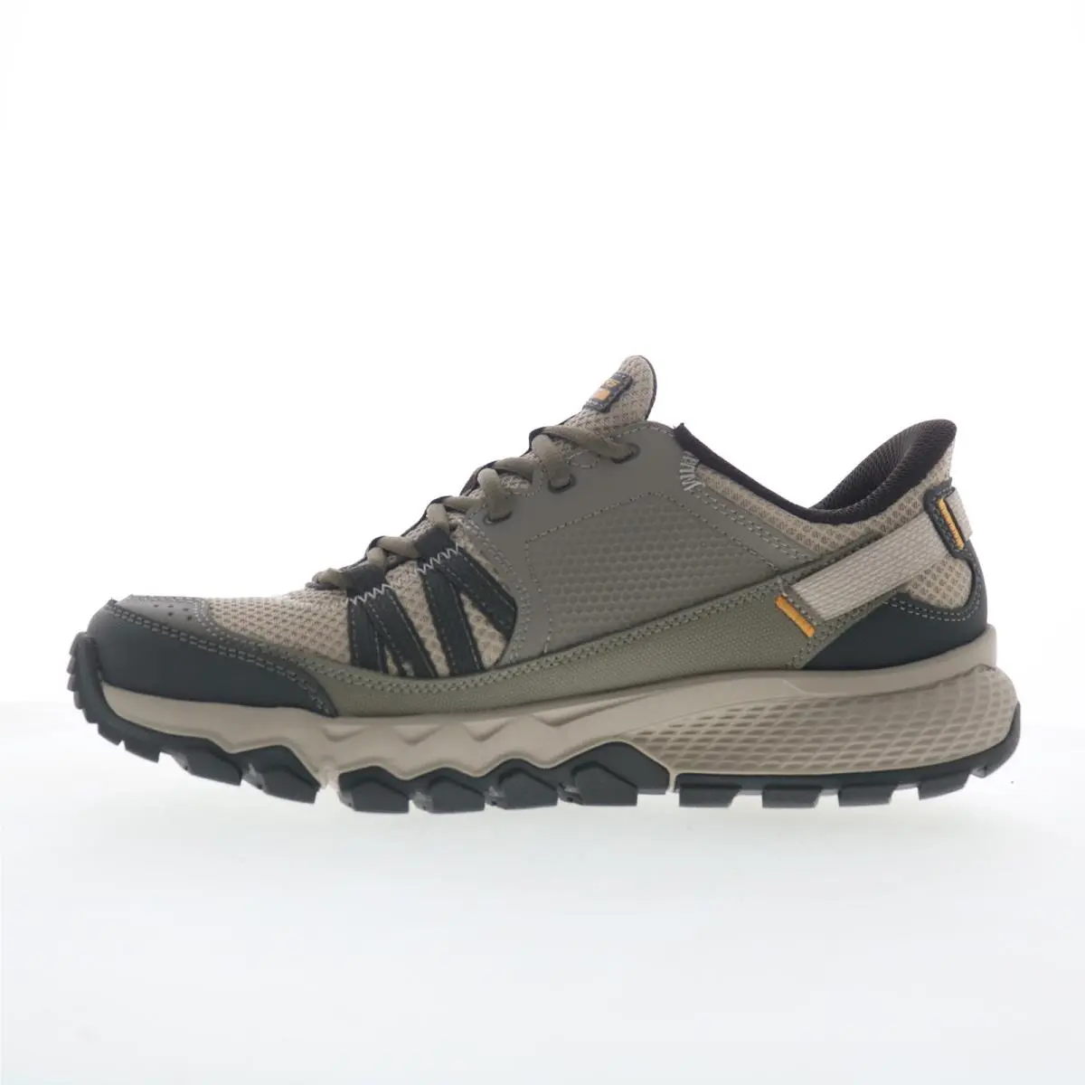 Skechers shoes - Skechers Slip-Ins: Dynamite AT - Escapar - 237634-TPE - Gray 11