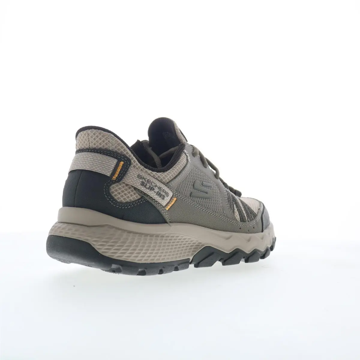 Skechers shoes - Skechers Slip-Ins: Dynamite AT - Escapar - 237634-TPE - Gray 14