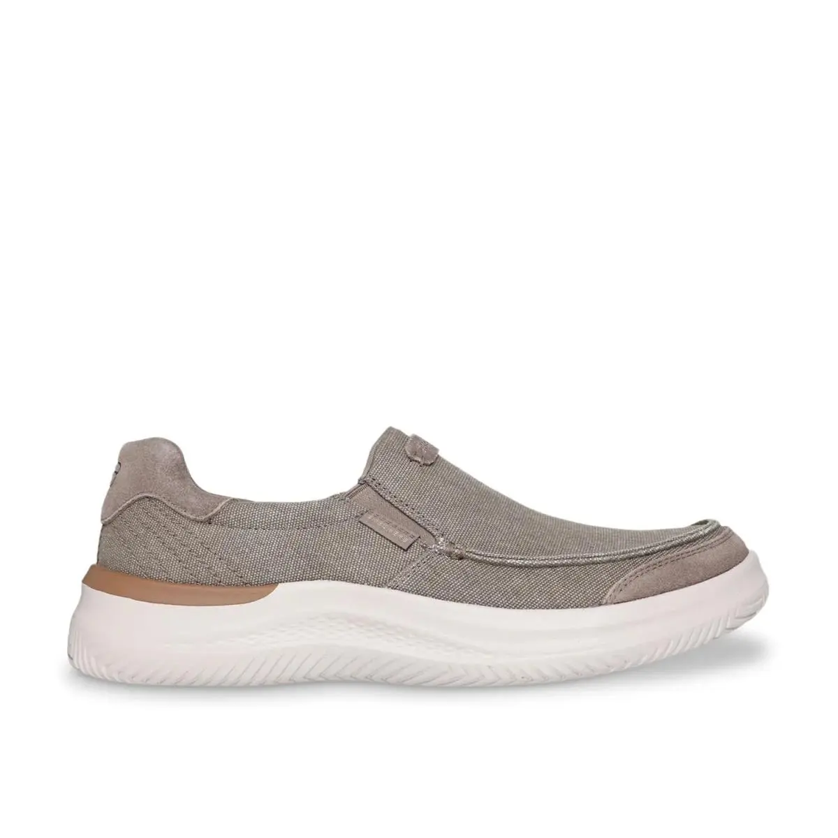 Skechers shoes - Taupe 6