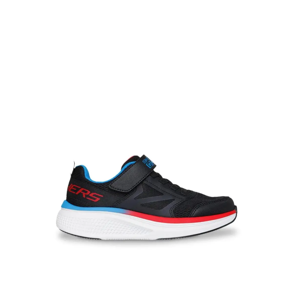 Skechers shoes - Black/Blue 1