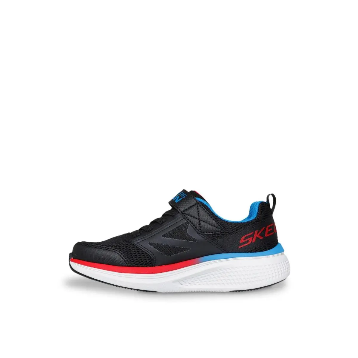 Skechers shoes - Black/Blue 6
