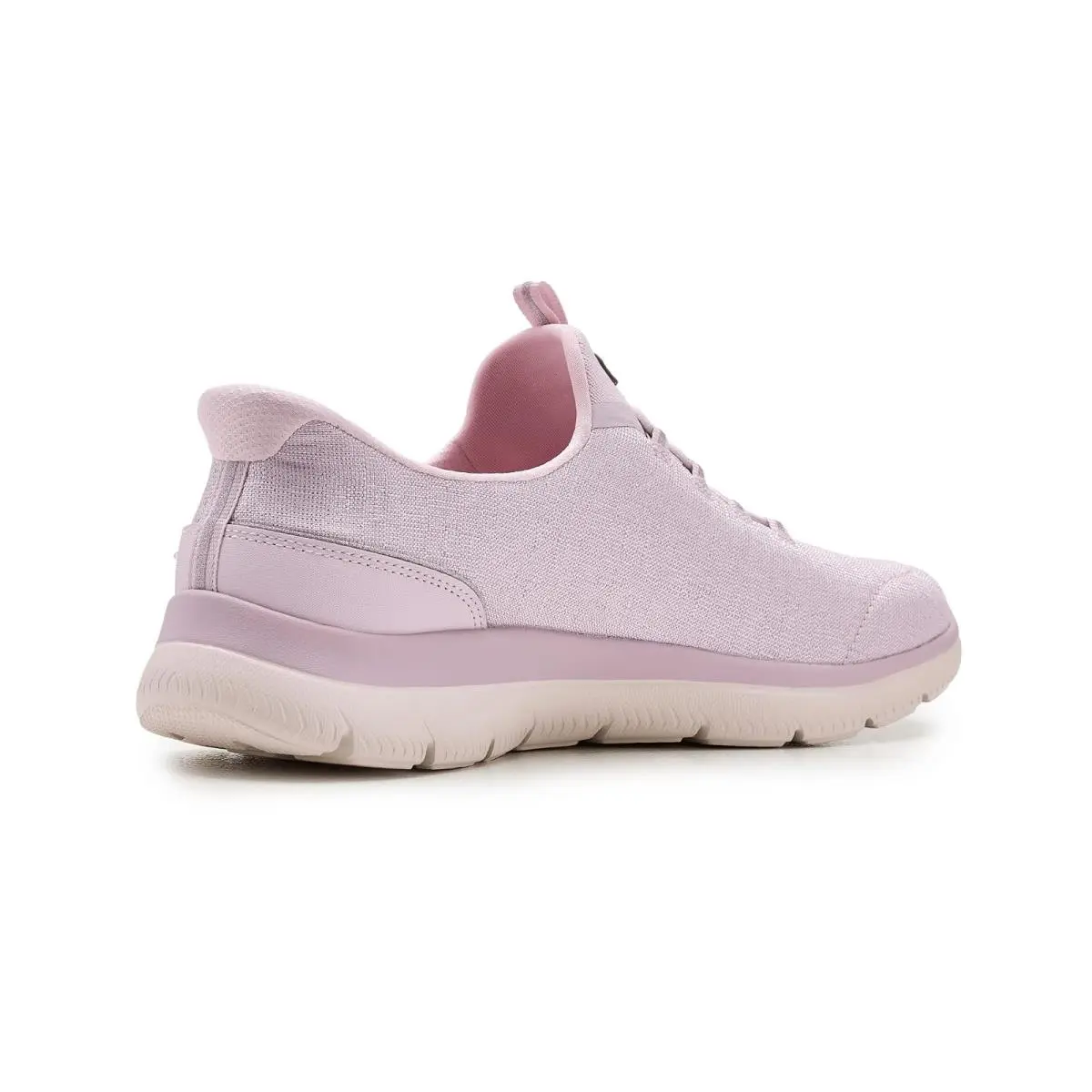 Skechers shoes - Black/Rosegold 15