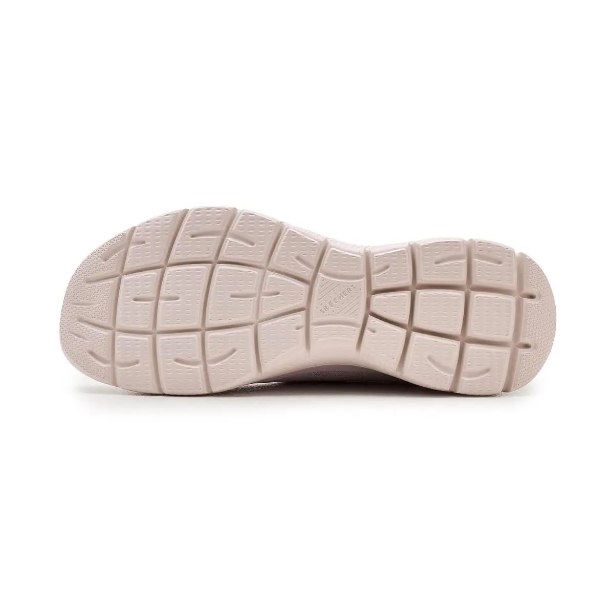 Skechers shoes - Black/Rosegold 17