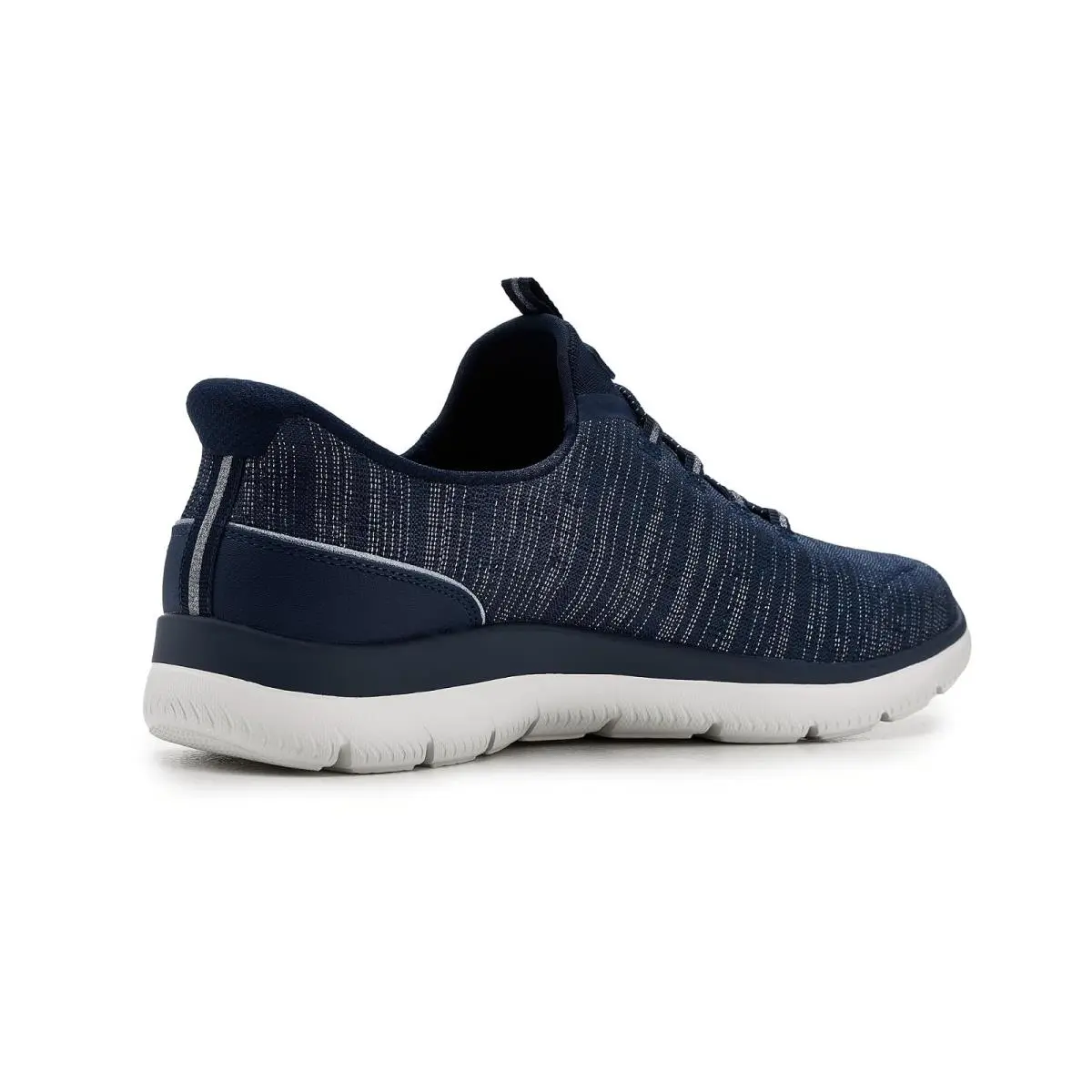 Skechers shoes - Black/Rosegold 22
