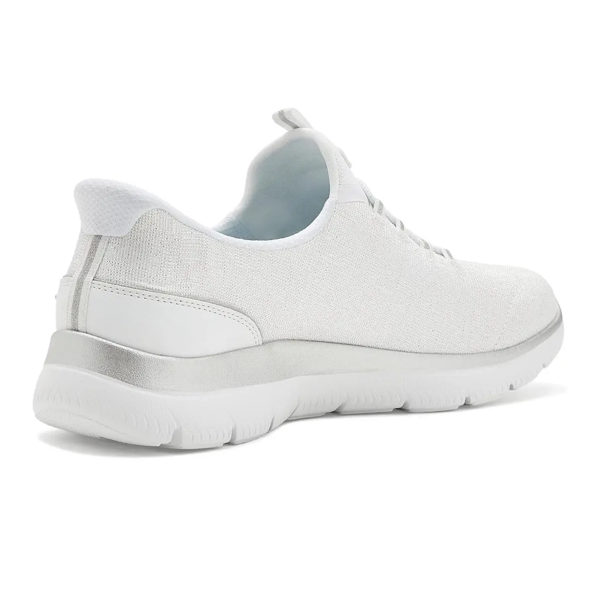 Skechers shoes - Black/Rosegold 29
