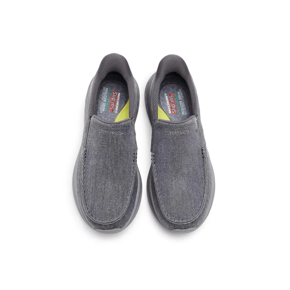 Skechers shoes - Charcoal 0